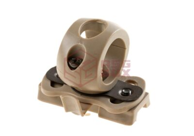 asgbox.pl - Single Clamp 0.83 Inch FMA