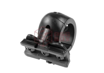 FMA Single Clamp 1 Inch Black - obrazek 2