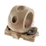 FMA Single Clamp 1 Inch Dark Earth