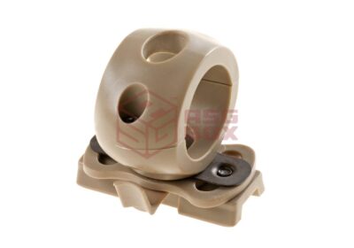 FMA Single Clamp 1 Inch Dark Earth