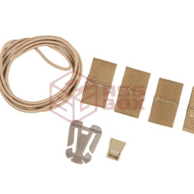 asgbox.pl - Helmet Modification Kit FMA