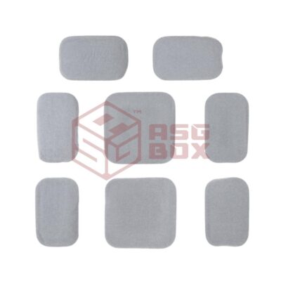 Alternative view of FMA CP Helmet Protection Pads