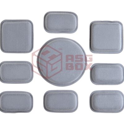 asgbox.pl - Helmet Protection Pads FMA