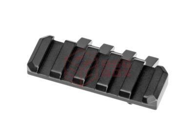 FMA One O'clock Side Mount Black - obrazek 2
