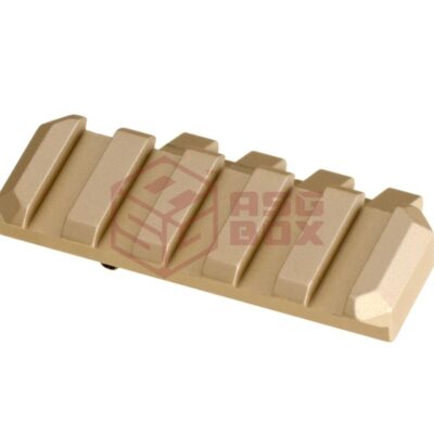 Alternative view of FMA One O'clock Side Mount Dark Earth