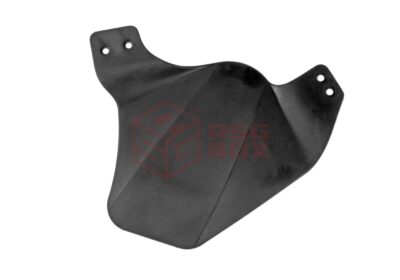 FMA FAST Side Cover Black - obrazek 2