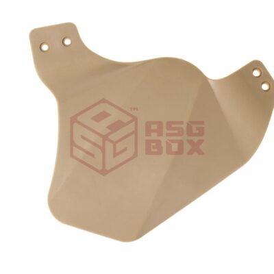 Alternative view of FMA FAST Side Cover Dark Earth