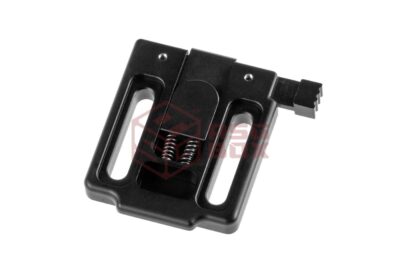 FMA Aluminium NVG Mount Black - obrazek 2