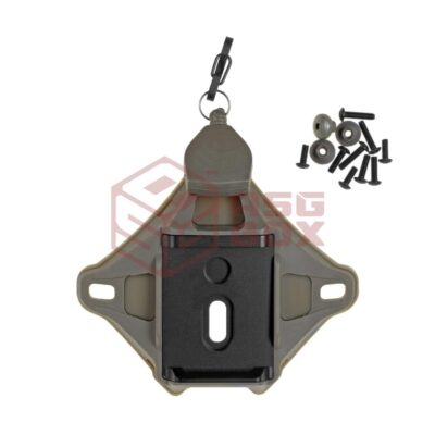 asgbox.pl - L4 Series Hybrid Shroud FMA