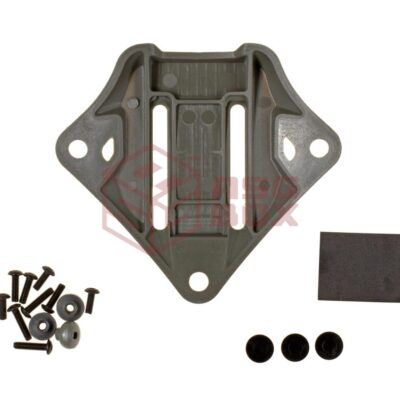 Alternative view of FMA WLC L4 G19 Shroud Foliage Green