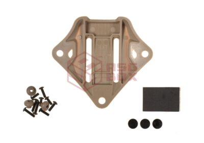 FMA WLC L4 G19 Shroud Dark Earth - obrazek 2