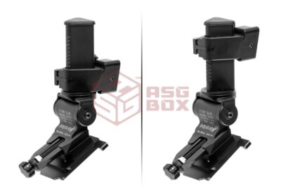 FMA NRT INVG Mount Black - obrazek 2