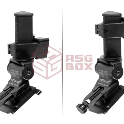 Alternative view of FMA NRT INVG Mount Black