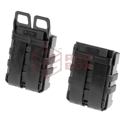 Alternative view of FMA M4 FMAG Set Black