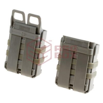 Alternative view of FMA M4 FMAG Set Foliage Green