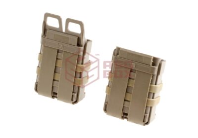 FMA M4 FMAG Set Dark Earth - obrazek 2