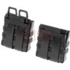 FMA Heavy FMAG Set Black OD-TM-10482906000 17800 asgbox.pl