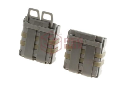 FMA Heavy FMAG Set Foliage Green - obrazek 2