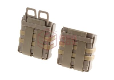 FMA Heavy FMAG Set Dark Earth - obrazek 2