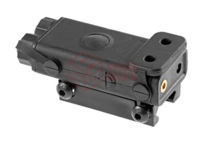 FMA AN/PEQ-10 Module Black - obrazek 2