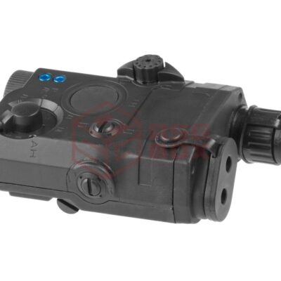 asgbox.pl - AN/PEQ-15 LA-5 Module Green Laser FMA