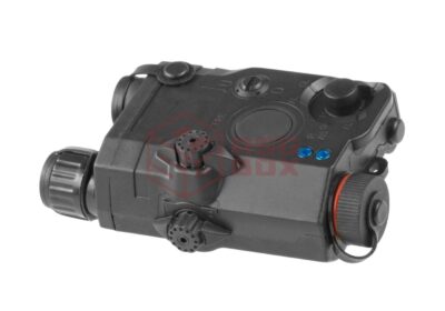 FMA AN/PEQ-15 LA-5 Module Green Laser Black - obrazek 2