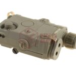 FMA AN/PEQ-15 LA-5 Module Green Laser Foliage Green