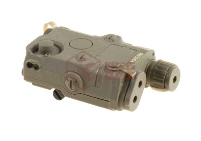 FMA AN/PEQ-15 LA-5 Module Green Laser Foliage Green