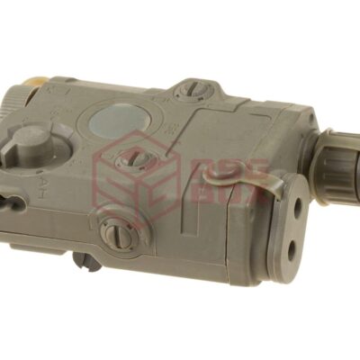 asgbox.pl - AN/PEQ-15 LA-5 Module Green Laser FMA
