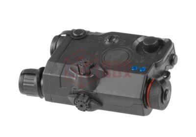 FMA AN/PEQ-15 LA-5 Module Red Laser Black - obrazek 2