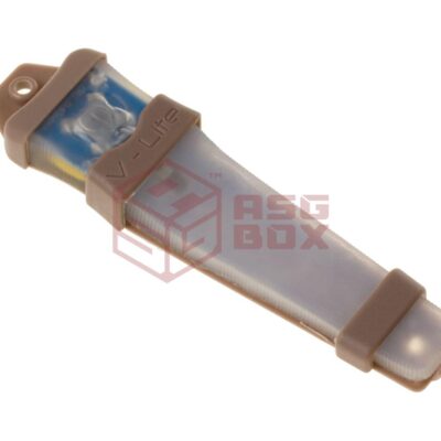 Alternative view of FMA Safety Lite BL