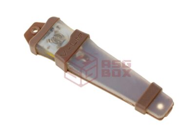 FMA Safety Lite WH - obrazek 2