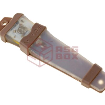 Alternative view of FMA Safety Lite WH