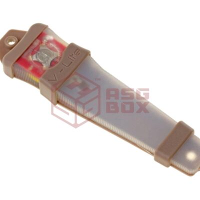 Alternative view of FMA Safety Lite OR