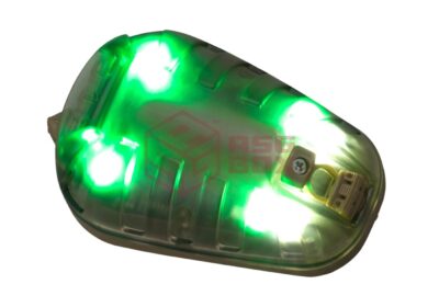 FMA HS-6 Beacon GR Dark Earth - obrazek 2