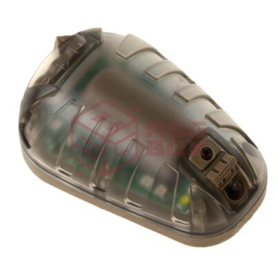 Alternative view of FMA HS-6 Beacon BL Dark Earth