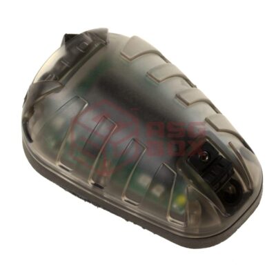 Alternative view of FMA HS-6 Beacon RD Black