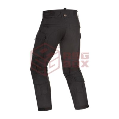Alternative view of Clawgear Raider Mk.IV Pant Black 40/34