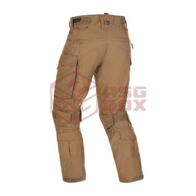 Alternative view of Clawgear Raider Mk.IV Pant Coyote 42/32