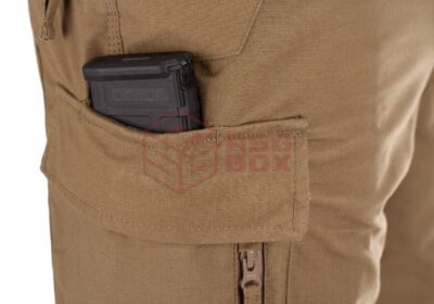Clawgear Raider Mk.IV Pant Coyote 42/34 - obrazek 7