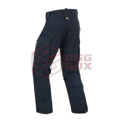 Alternative view of Clawgear Raider Mk.IV Pant Navy 30/32