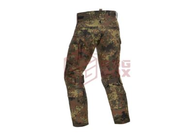 Clawgear Raider Mk.IV Pant Flecktarn 29/34 - obrazek 2