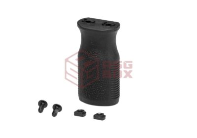 Magpul M-LOK MOE MVG Grip Black - obrazek 2
