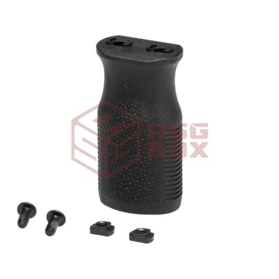 Alternative view of Magpul M-LOK MOE MVG Grip Black