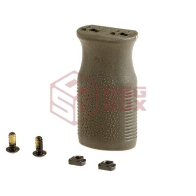 asgbox.pl - M-LOK MOE MVG Grip Magpul