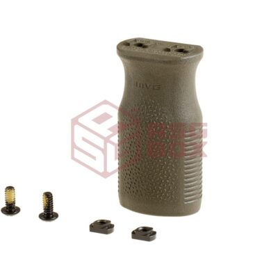 Alternative view of Magpul M-LOK MOE MVG Grip OD