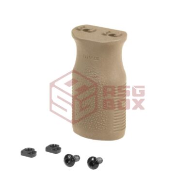 Alternative view of Magpul M-LOK MOE MVG Grip Dark Earth