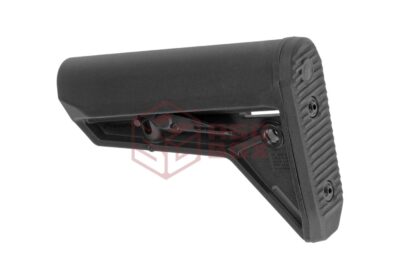 Magpul MOE SL Carbine Stock Mil Spec Black - obrazek 2