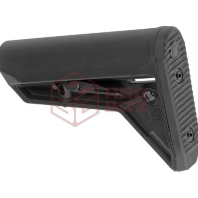 Alternative view of Magpul MOE SL Carbine Stock Mil Spec Black