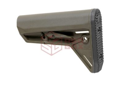 Magpul MOE SL Carbine Stock Mil Spec OD - obrazek 2